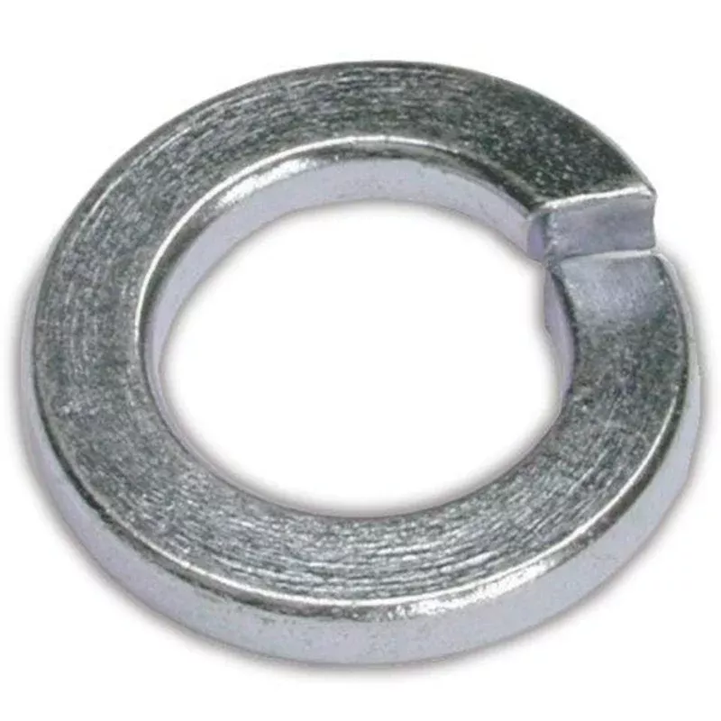 Split Lock Washer, 1/2″, Stainless Steel By Dottie LWS12