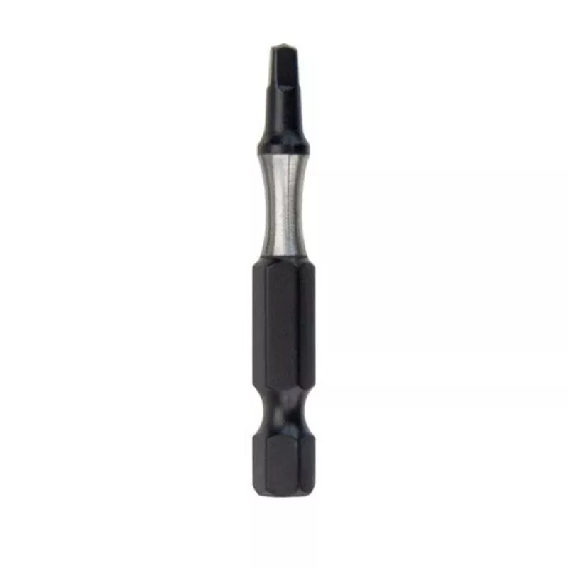 Square Power Bit, #2 By Milwaukee 48-32-4472