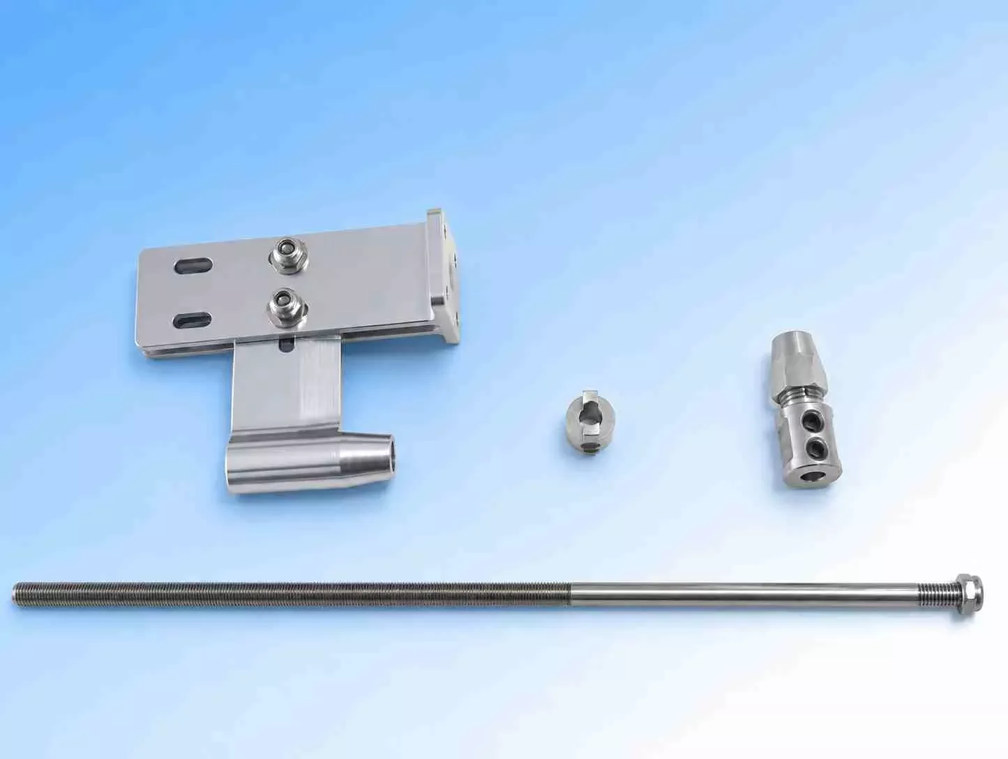 SR90 3/16″ Strut Kit