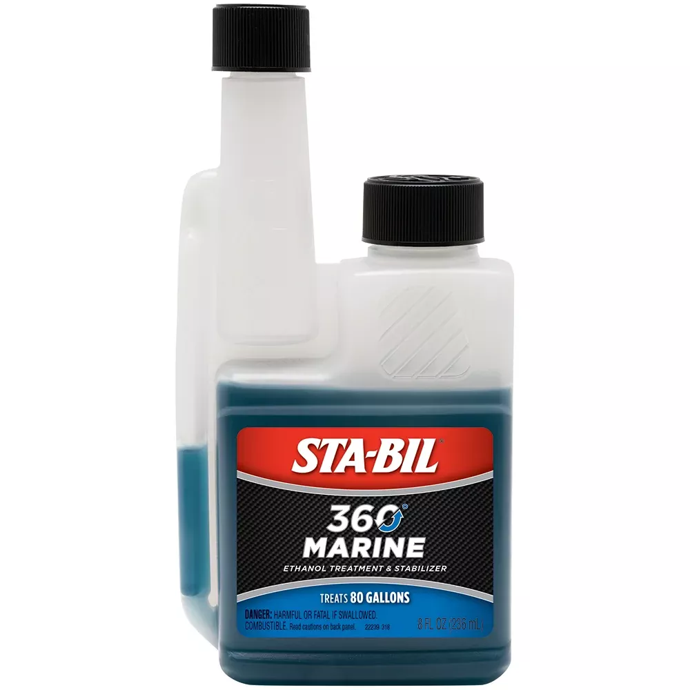STA-BIL 360 Marine – 8oz [22239]