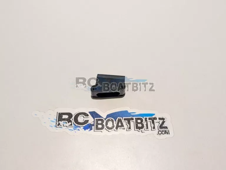 Steering bracket for TFL geared outboard leg B54210-12