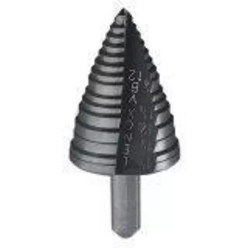 Step Bit, 7/8 – 1-3/8″ By Lenox 30912VB12