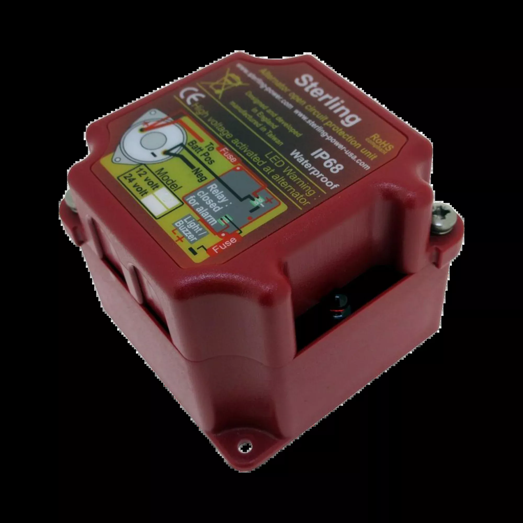 Sterling Power 24V Alternator Protection Device