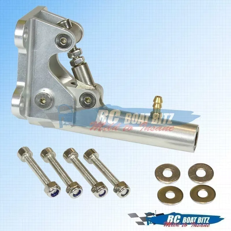 Stinger 1/4″ 105mm with roller bearings 503B81-B