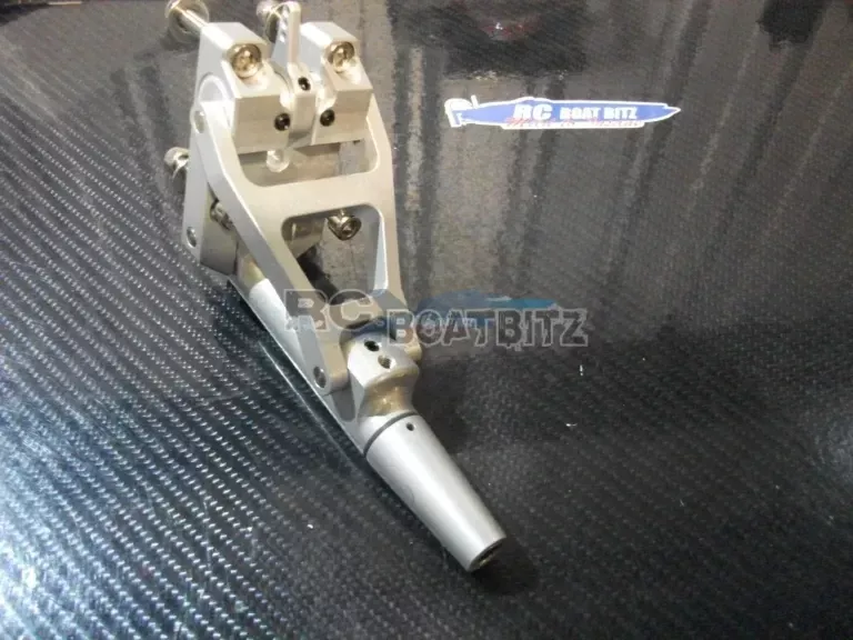 Stinger 1/4″ remotely adjustable version 503B90