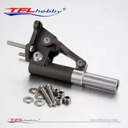 Stinger 3/16″ Adjustable 73-83mm long 503B72T Titanium