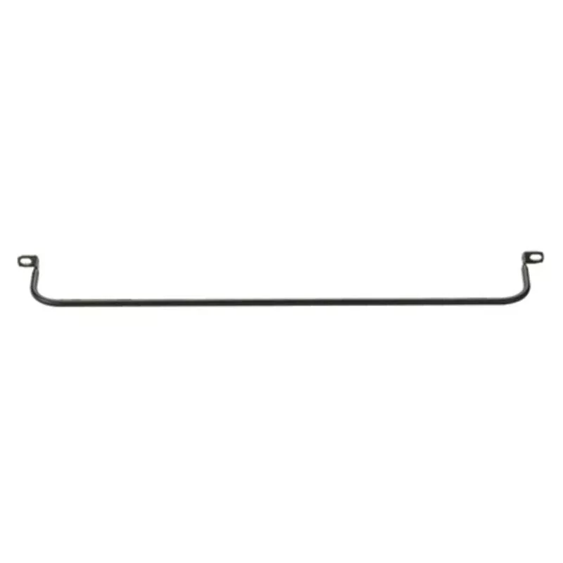 Strain Relief Bar for Patch Panel By Panduit SRB19BLY