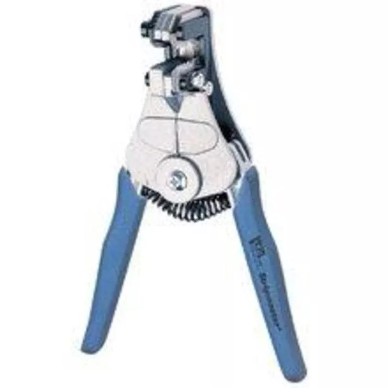 Stripmaster Wire Stripper, 10-22 AWG By Ideal 45-092