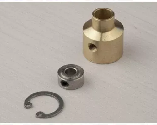 Strut bushing, bearing 514B60