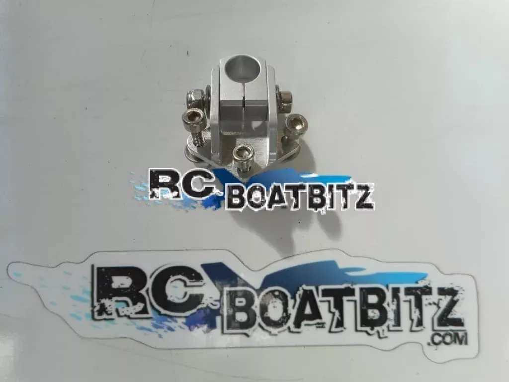 Stuffing tube holder 8mm 503B03