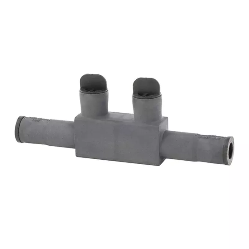 Submersible Connector, 2-Port By NSI Tork ISPBS350