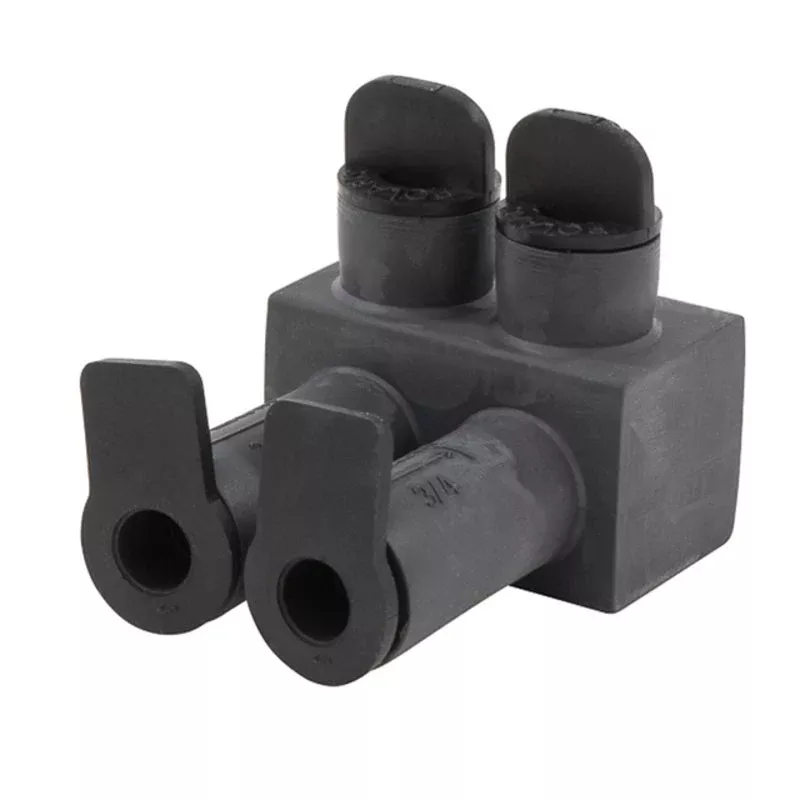 Submersible Connector By NSI Tork ISPB2/0-2
