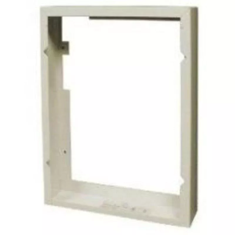 Surface Mount Box for TWH Heaters By Dimplex TWHSBW