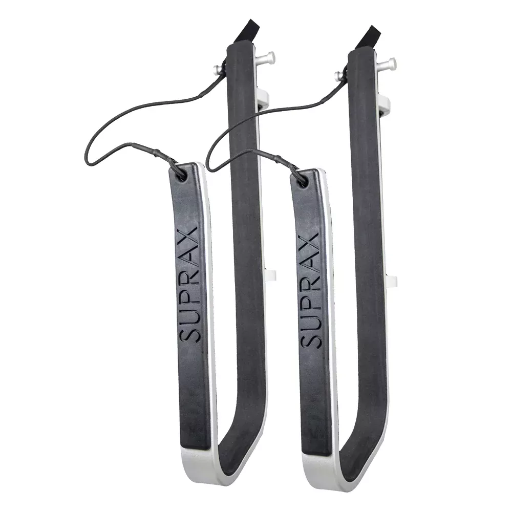 SurfStow SUPRAX SUP Storage Rack System – Single Board [50050-2]