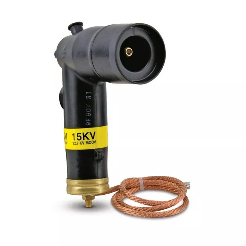 Surge Arrester By Cooper Power Systems 3238018C03M