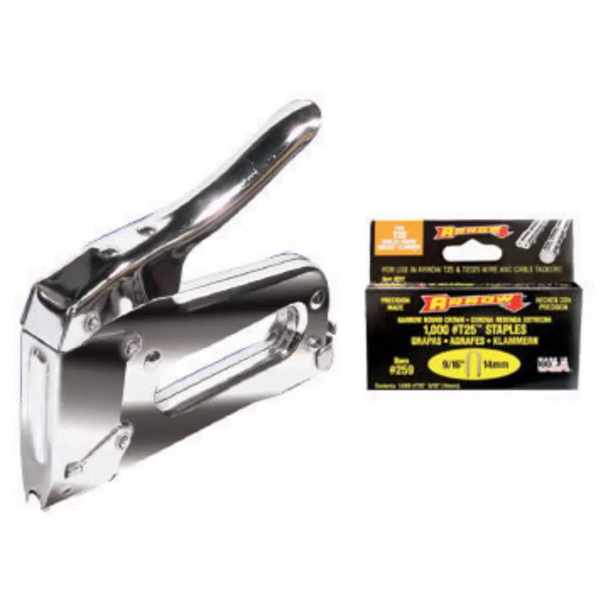 T-25 Garage Door Replacement Part – Industry Tested Wiring Tackers for Sectional Overhead Doors | GarageDoorProject | 100% OEM | US Vendor