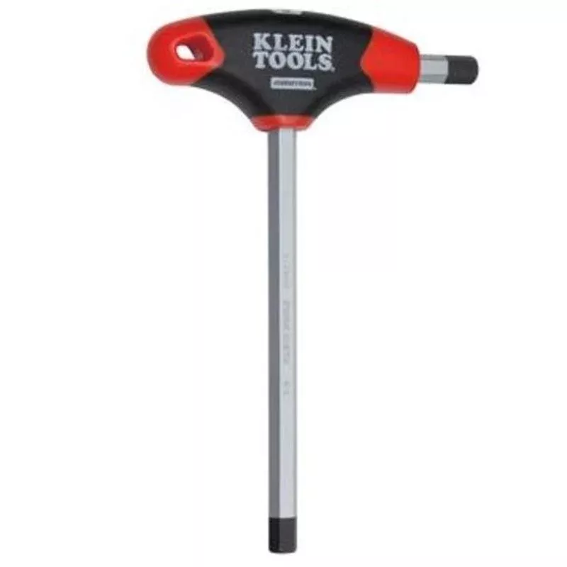 T-Handle Hex Key, 1/2″ By Klein Tools JTH9E17