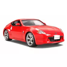 Tamiya - 1/24 Nissan 370Z Plastic Model Kit [24315]