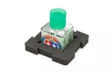 Tamiya - 40ml Square Bottle Holder [87202]