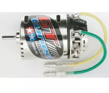 Tamiya - 540 GT Tuned Motor (25T) [53779]