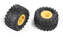 Tamiya OFF ROAD TYRES(PR) 70096