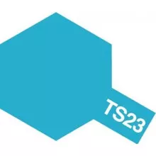 Tamiya TS-23 Spray Light Blue [85023]