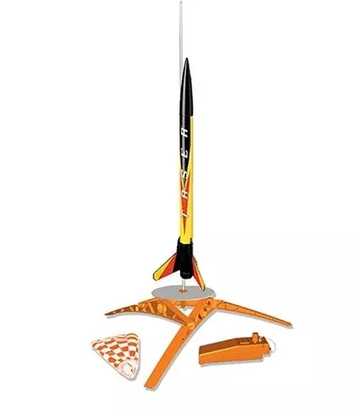 Taser EST1491Rocket Launch Set, E2X