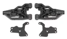 Team Associated RC8 B3.2 Front Suspension Arms