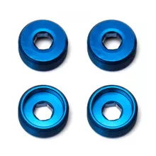 Team Associated RC8B3 Pillow Ball Nut (4)