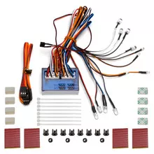 Team Associated XP LED R/C Light Kit