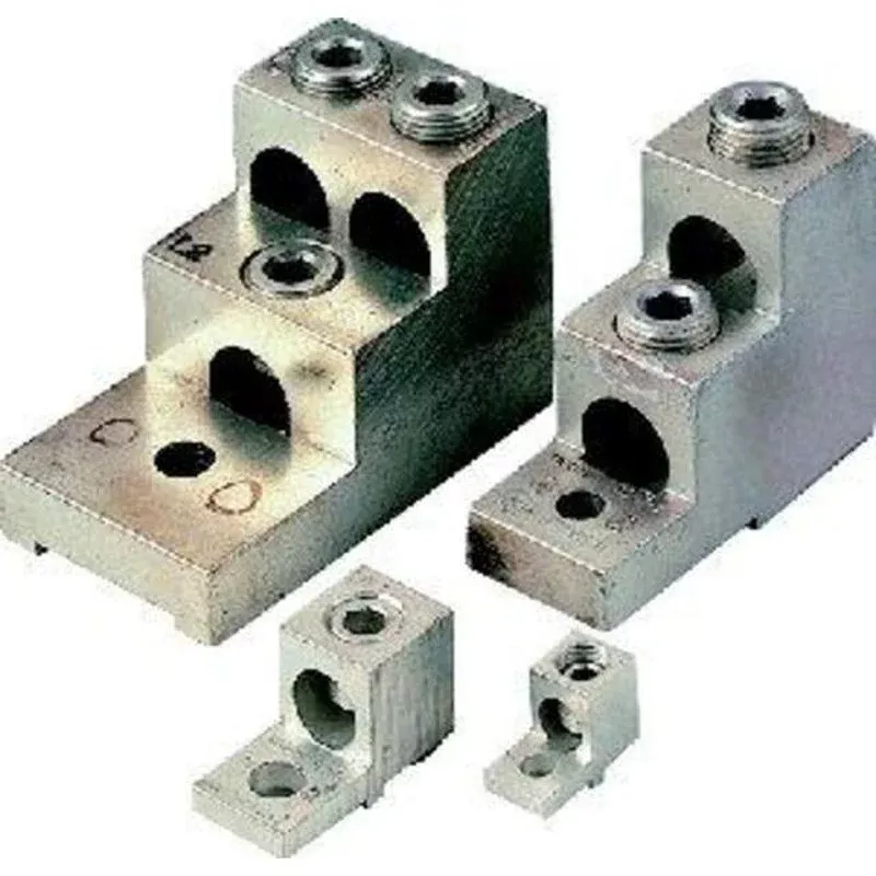 Terminal Lug Kit By Eaton LK3R9EM