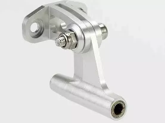 TFL 1/8′ Strut 502B06