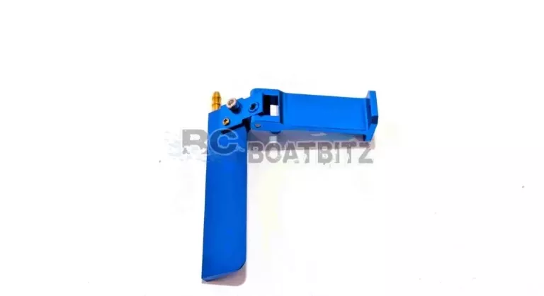 TFL Explorer Standard Replacement Rudder 502B11