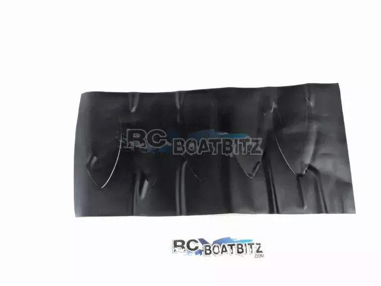 TFL Mystery Cowl/Hatch Windshield Decal