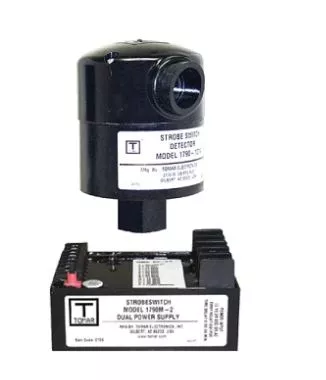 Tomar 1790-1014-S&M2 STROBESWITCH & PWR MODULE