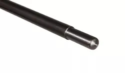 Torsion Spring 24" Round Shaft Winding Bars