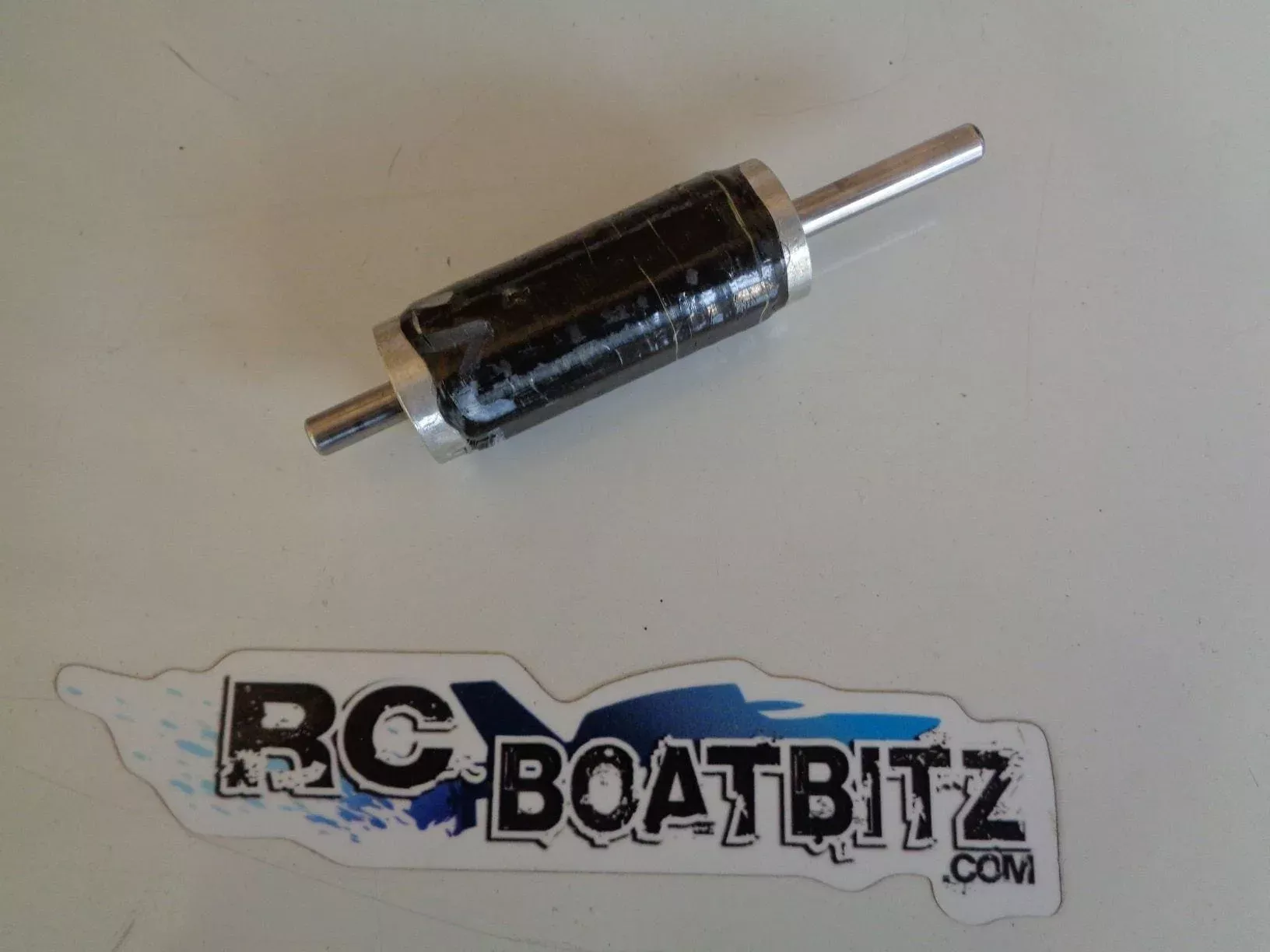 TP 3640 rotor