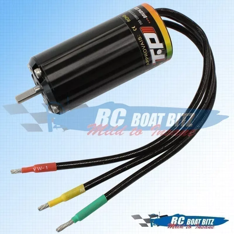 TP Pro Comp 4060 V1 6D 1650KV