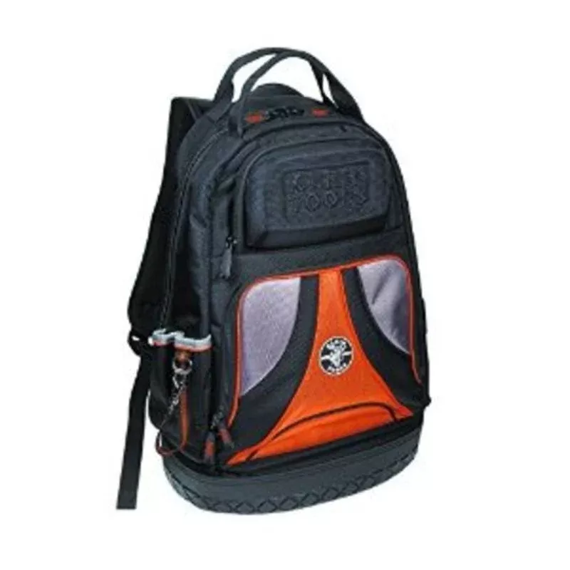 Tradesman Pro Organizer Backpack By Klein Tools 55421BP-14
