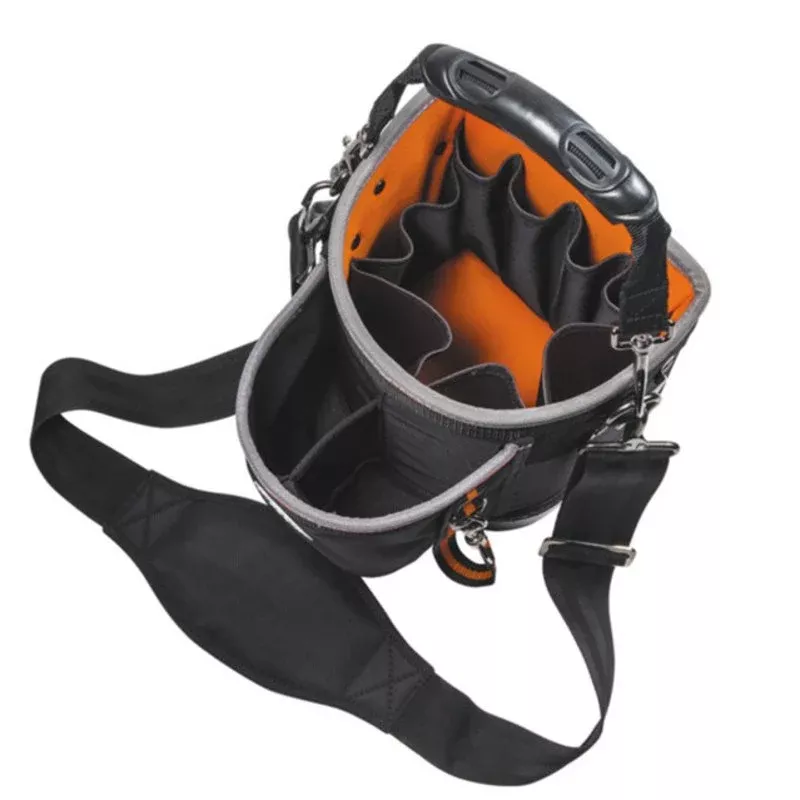 Tradesman Pro™ Shoulder Pouch By Klein Tools 55419SP-14