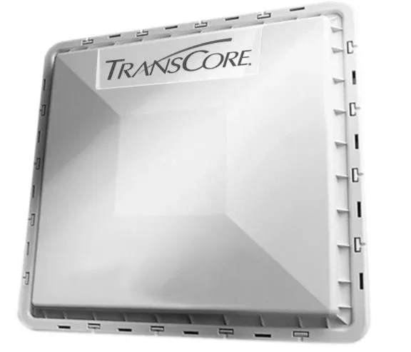 TransCore 10-4002-009 EncomPass4 eGo/ATA Protocol – RS232
