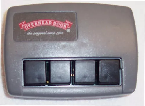 TRANSMITTER - CD 315/390 4 CHANNEL, OCDFX4