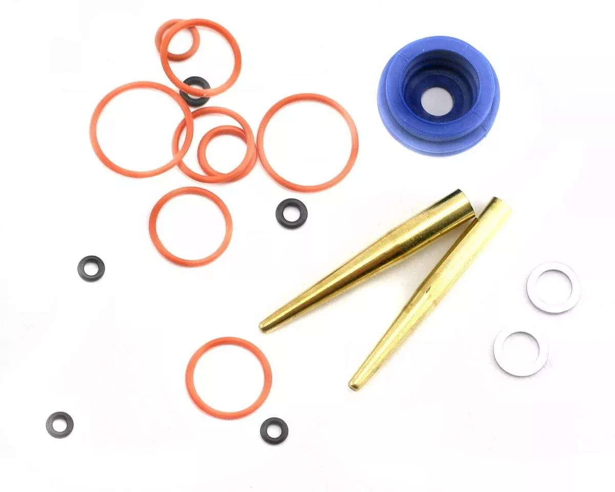 Traxxas 5247 O-Ring & Seal Set For 2.5 Carb