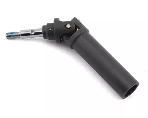 Traxxas 6854A Rustler 4X4 Front Outer Extreme Heavy Duty Stub Axle Assembly