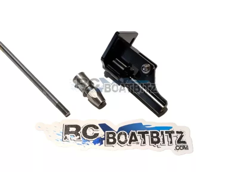 Traxxas Disruptor Adjustable 3/16″ Stinger drive TR58Kit