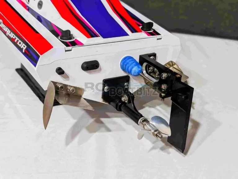 Traxxas Disruptor CSS kit