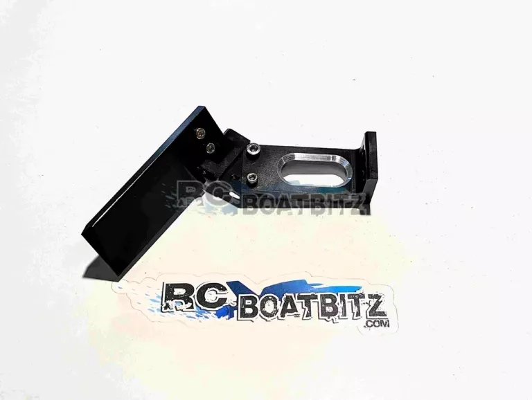 Traxxas Disruptor Rudder TR80