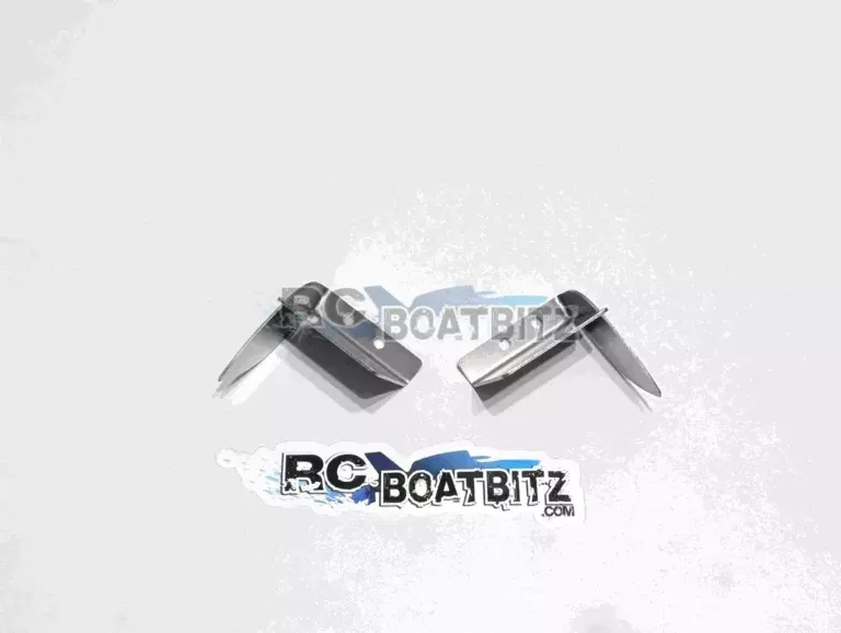 Traxxas Disruptor Turn fins/Trim Tabs TR45
