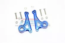 TRAXXAS E-REVO VXL Aluminum Front Rocker Arm set - 12pc set