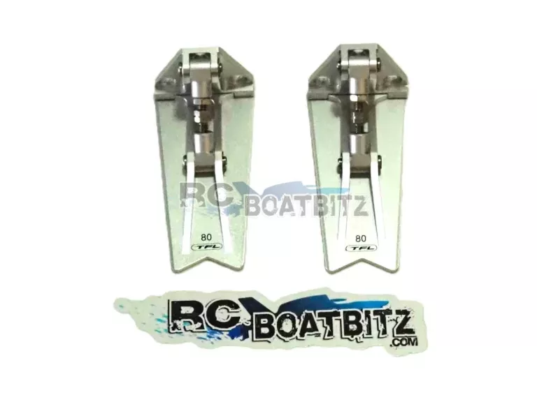 Trim tabs 44mm X 101mm 516B78